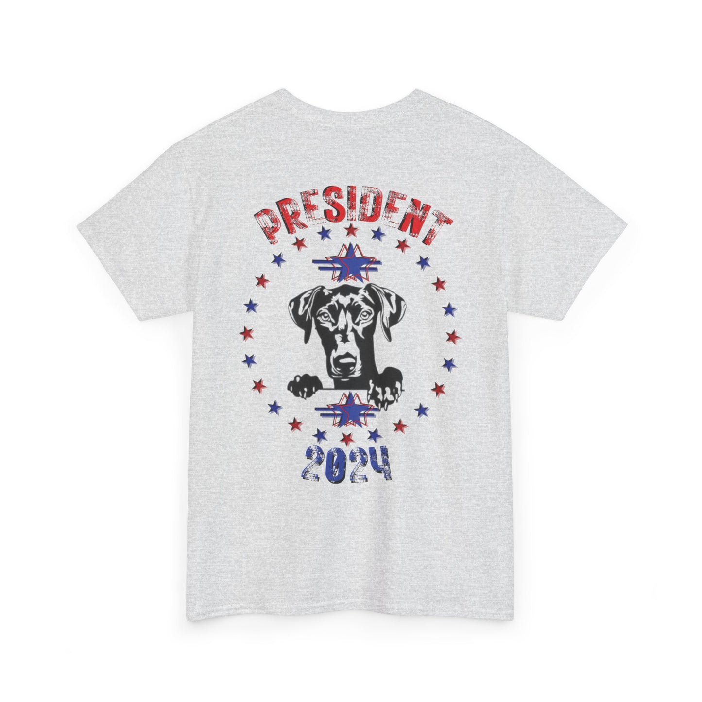 GILDAN Unisex Heavy Cotton Tee Jake2024