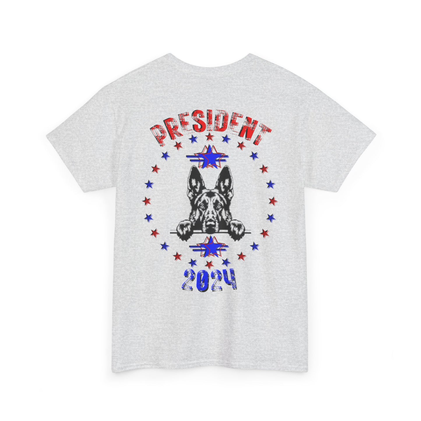 Unisex Heavy Cotton Tee k92024