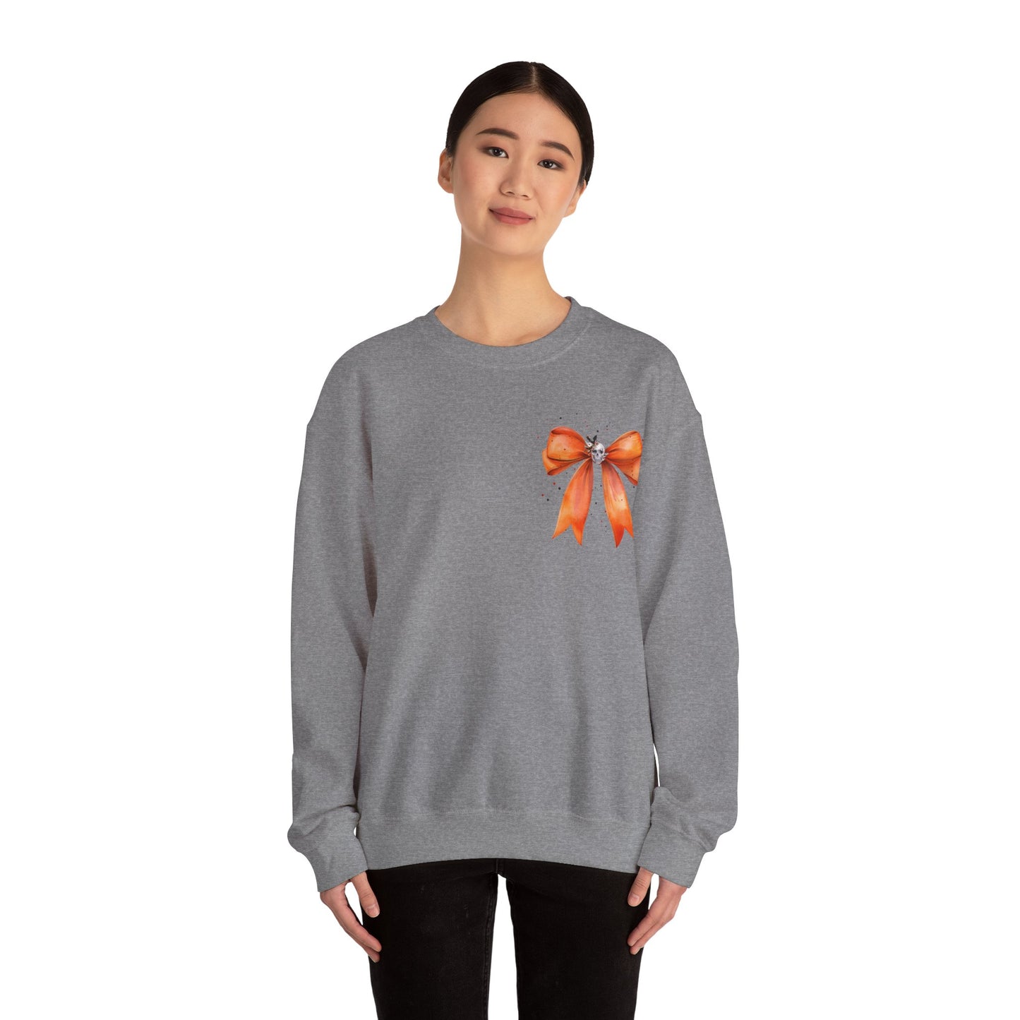 Unisex Heavy Blend™ Crewneck Sweatshirt "Witchy Brew's"