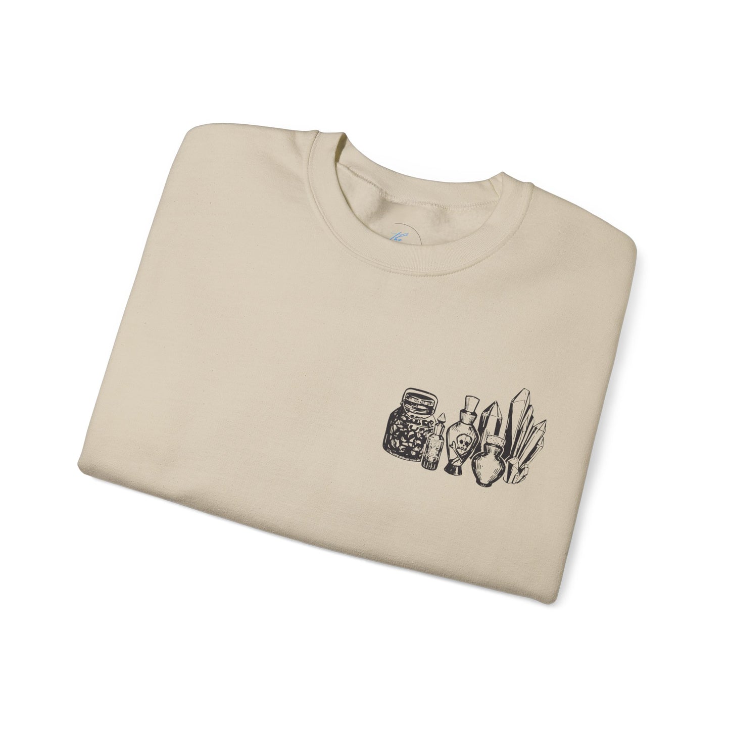 Gildan 1800 Long sleeve They Missed One