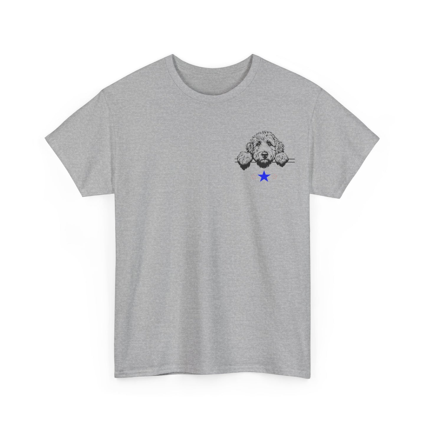 Sunni2024 Election Unisex Tee, Pet for President Shirt, Political Campaign Cotton T-Shirt, Graphic Tee, Funny Gift