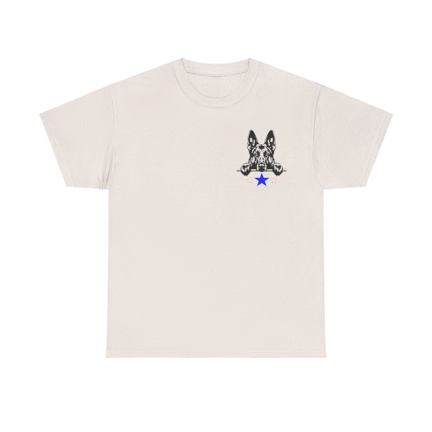 Unisex Heavy Cotton Tee k92024