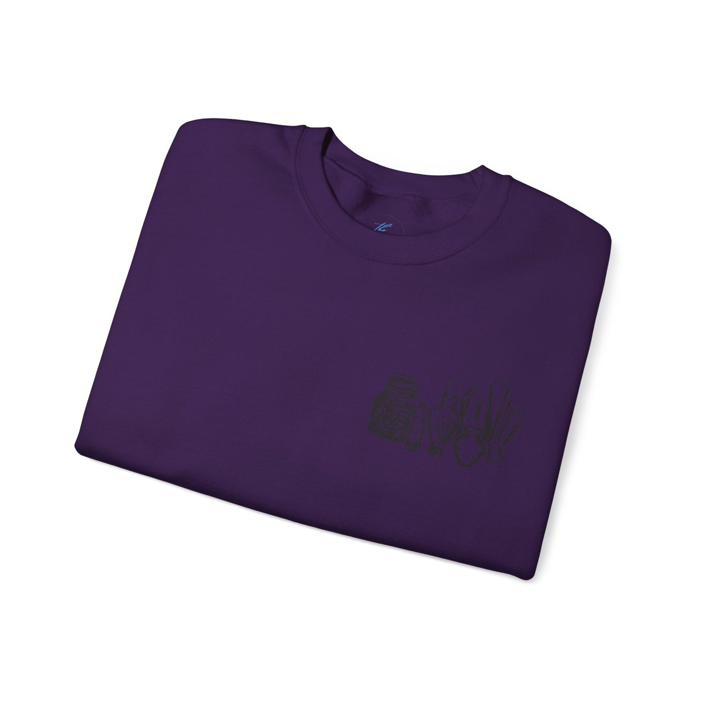 Gildan 1800 Long sleeve They Missed One