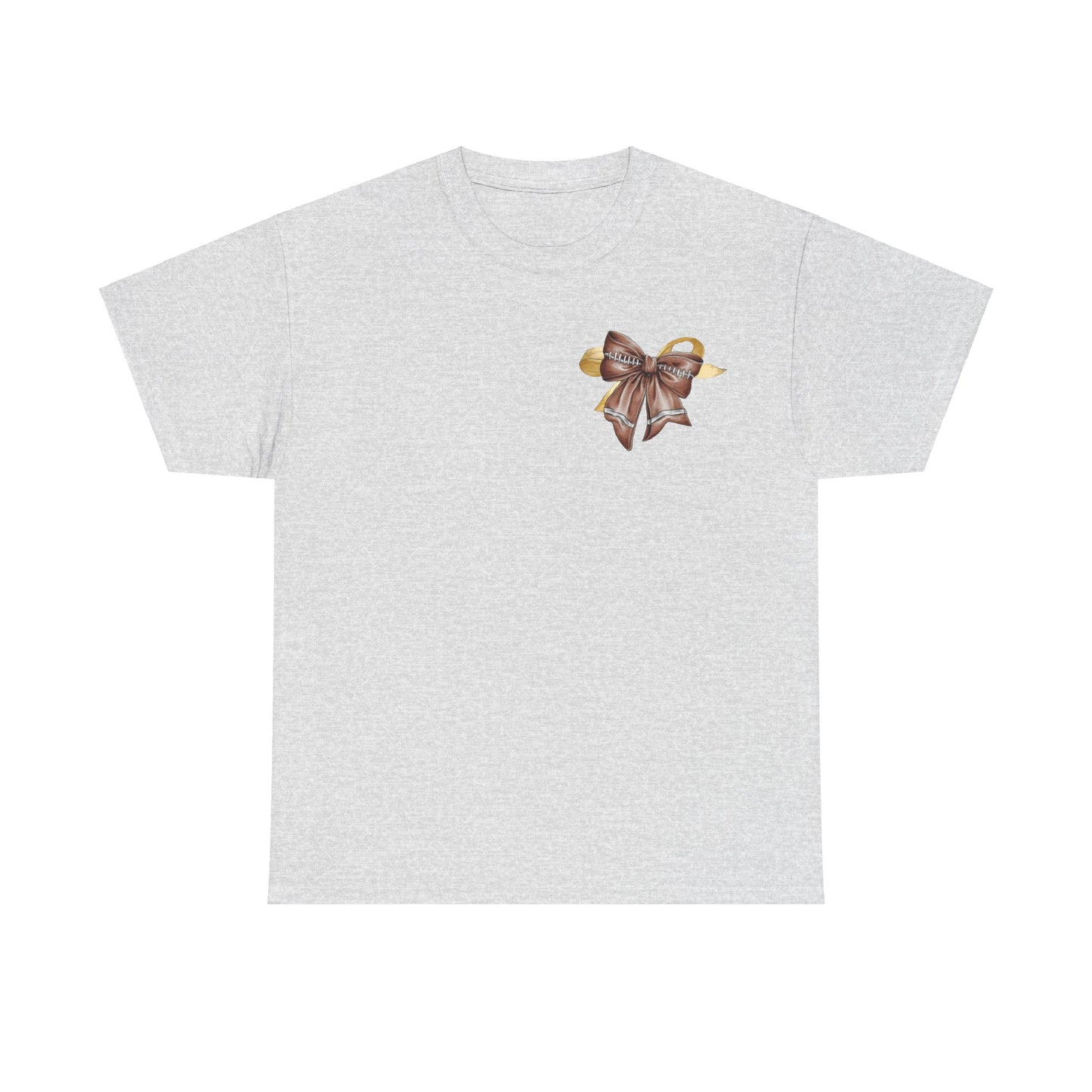 Tiger Football Unisex Heavy Cotton Tee, Calling Baton Rouge SEC Shirt, LSU Fan Gift, College Football Apparel, Game Day Tee