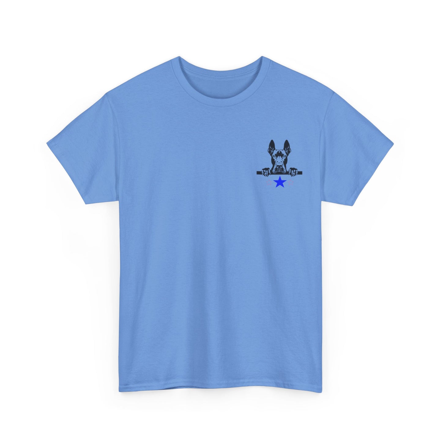 Ace2024 Election Unisex Tee, Pet for President Shirt, Political Campaign Cotton T-Shirt, Graphic Tee, Funny Gift