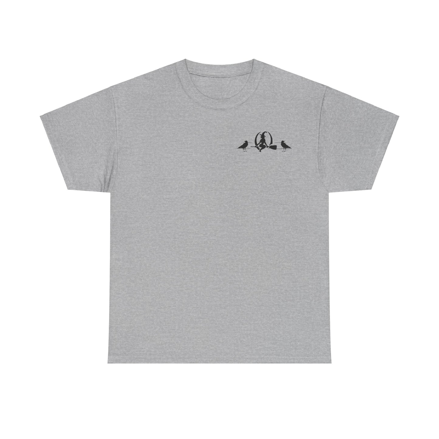 Gildan Unisex Heavy Cotton Tee Bitchcraft