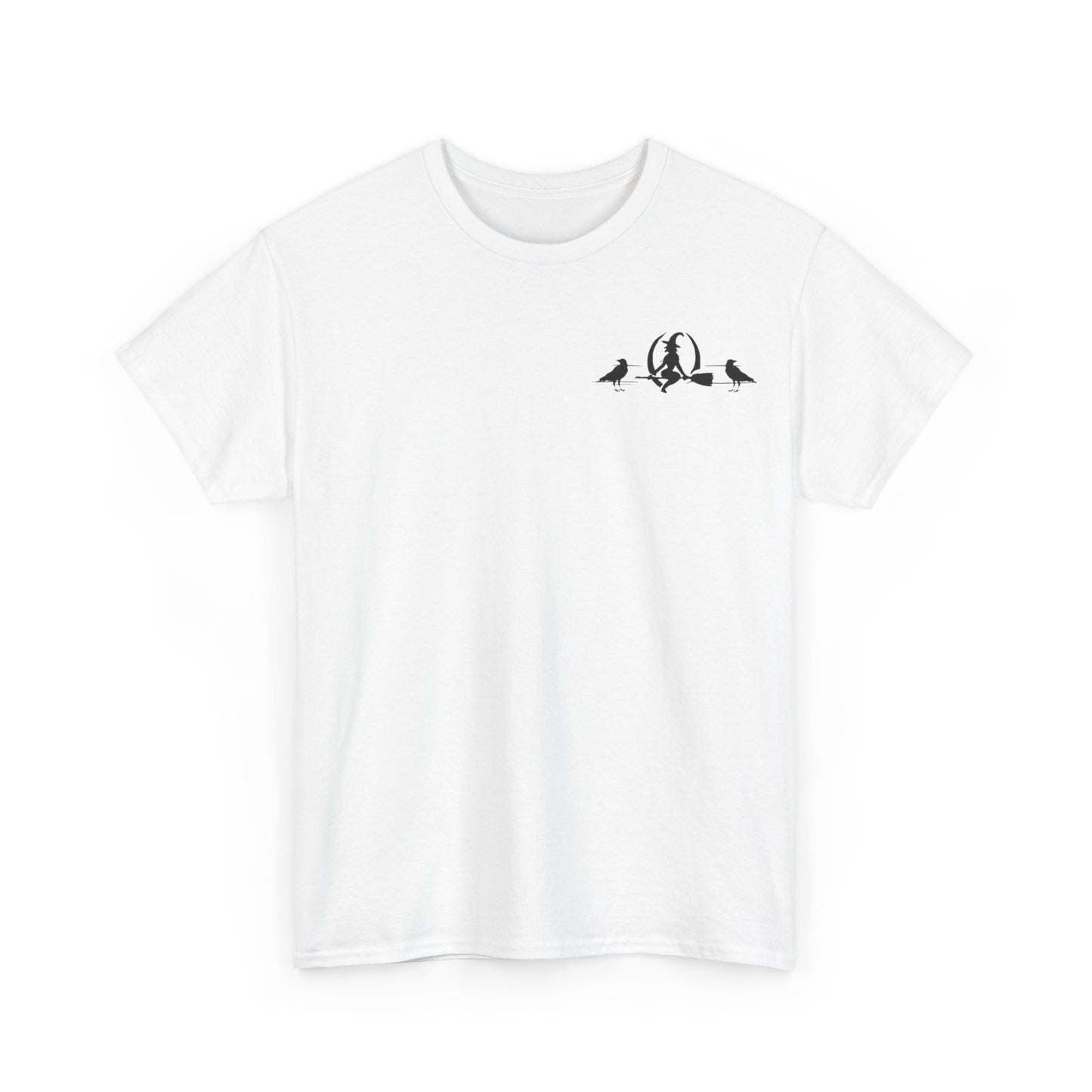 Gildan Unisex Heavy Cotton Tee Bitchcraft