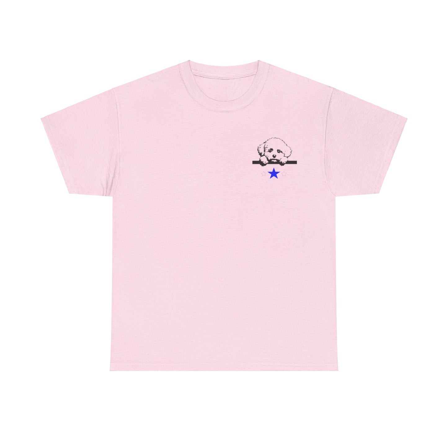 Emmie2024 Election Unisex Tee, Pet for President Shirt, Political Campaign Cotton T-Shirt, Graphic Tee, Funny Gift