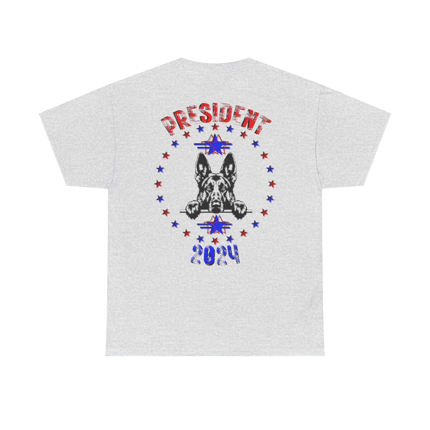 Unisex Heavy Cotton Tee k92024