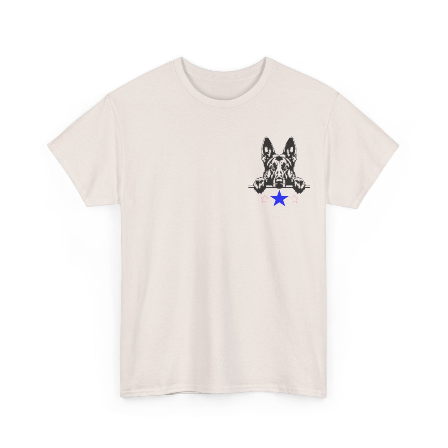 Unisex Heavy Cotton Tee k92024