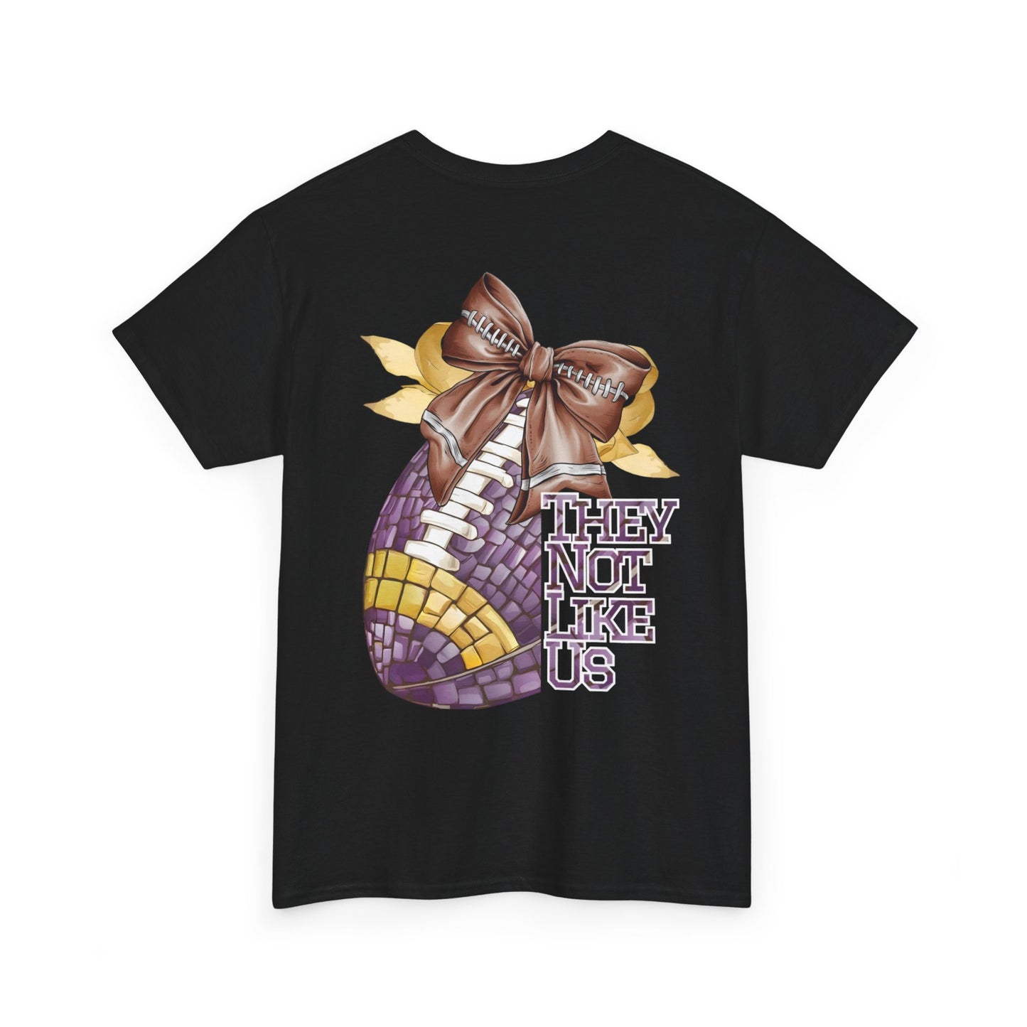 Tiger Football Unisex Heavy Cotton Tee, Calling Baton Rouge SEC Shirt, LSU Fan Gift, College Football Apparel, Game Day Tee