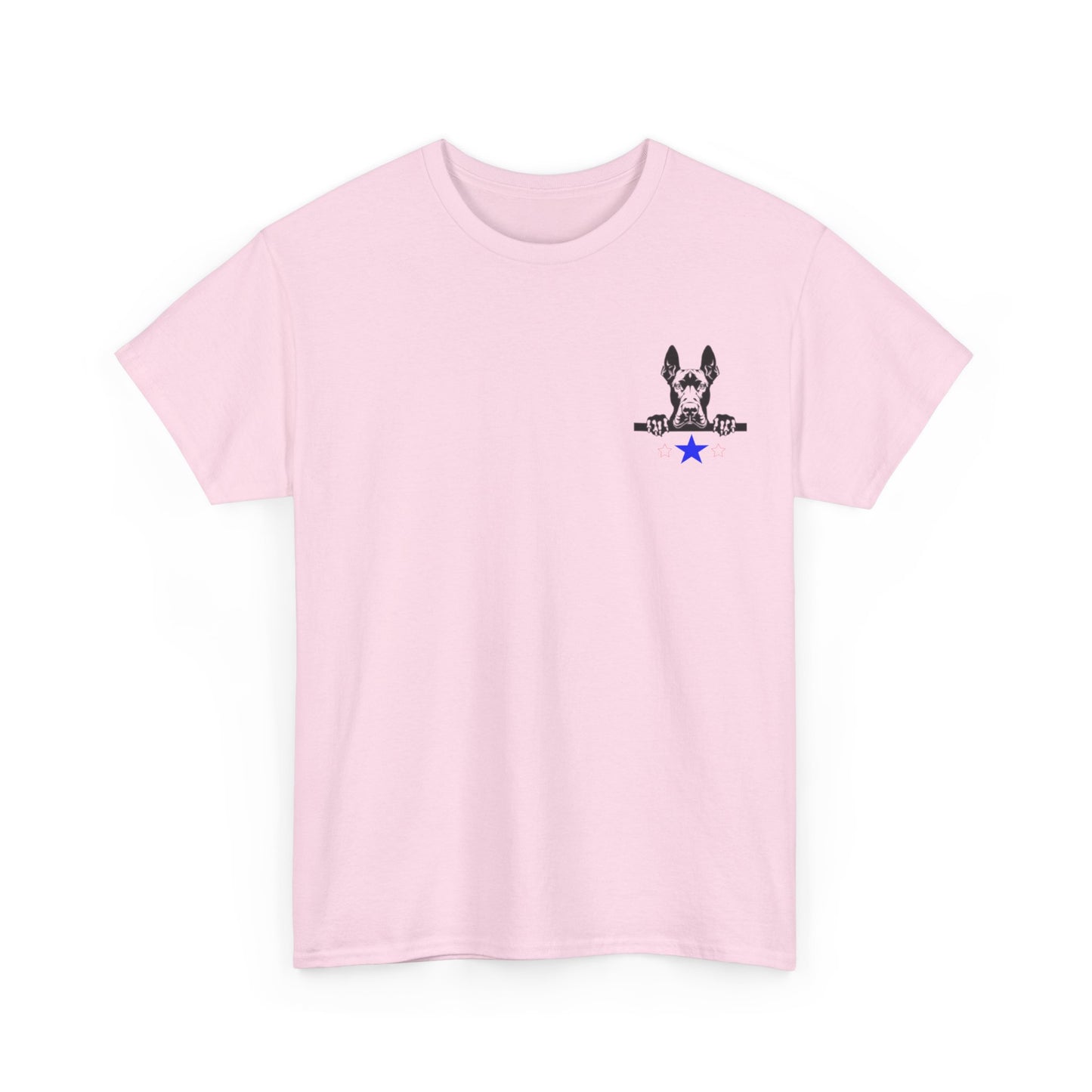 Ace2024 Election Unisex Tee, Pet for President Shirt, Political Campaign Cotton T-Shirt, Graphic Tee, Funny Gift
