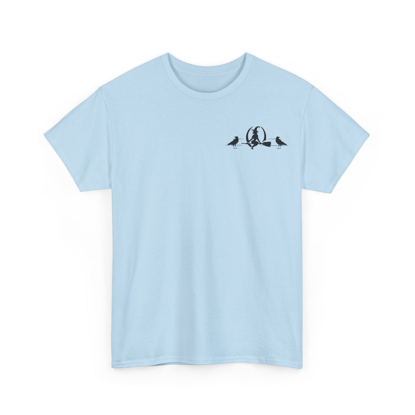 Gildan Unisex Heavy Cotton Tee Bitchcraft