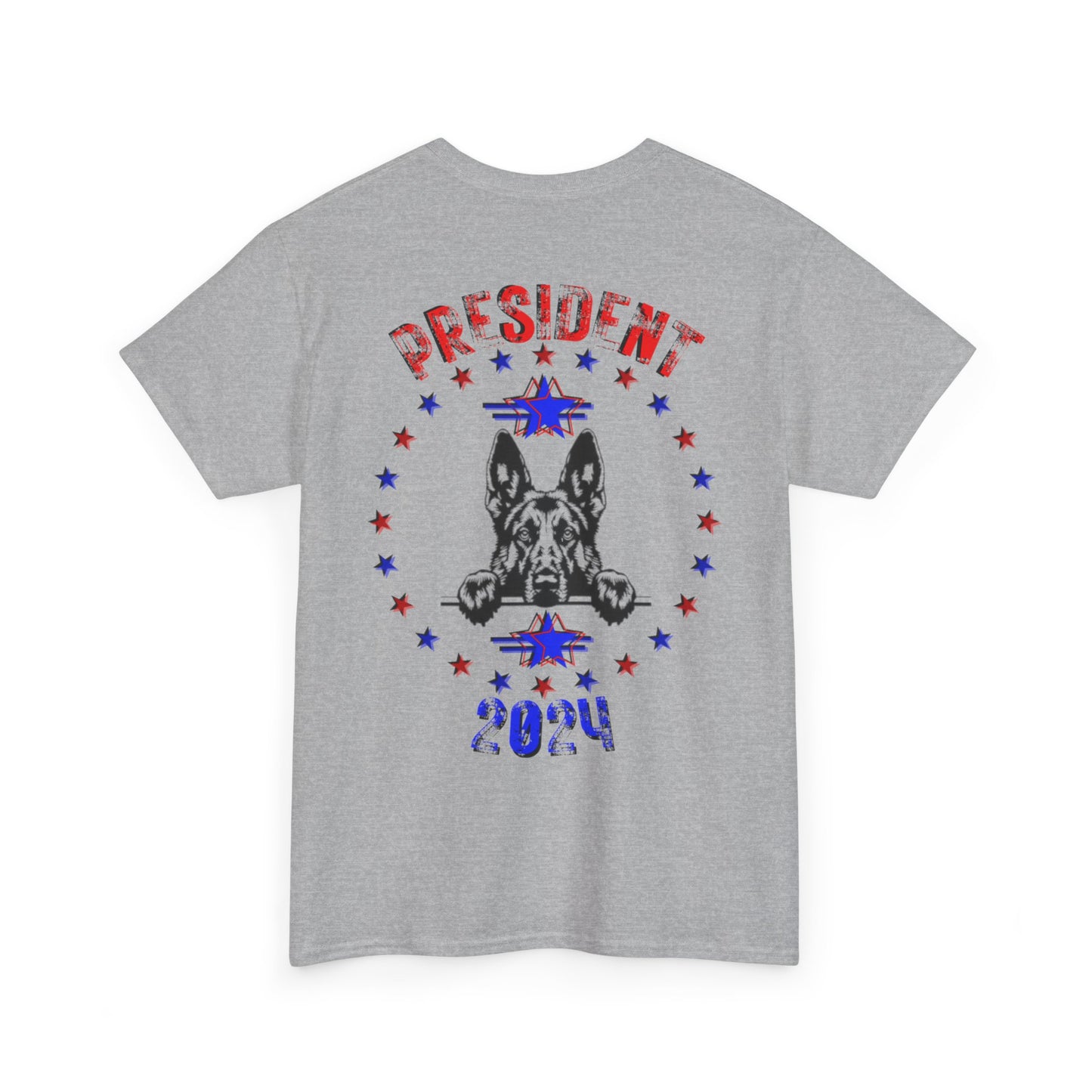 Unisex Heavy Cotton Tee k92024
