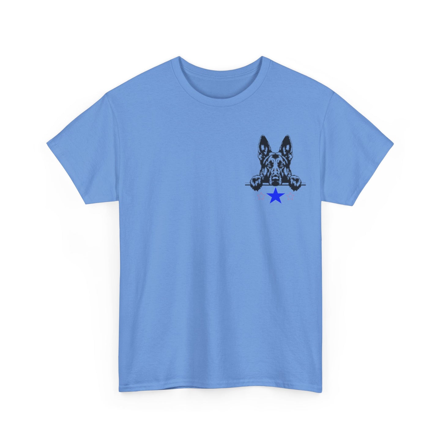 Unisex Heavy Cotton Tee k92024