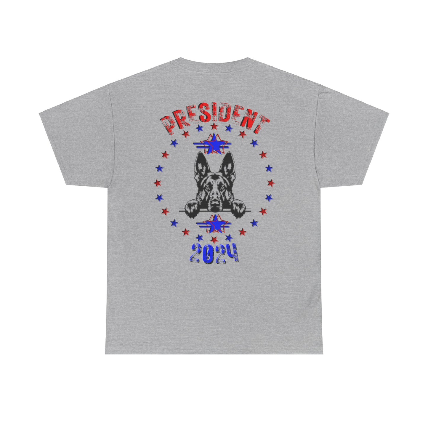 Unisex Heavy Cotton Tee k92024
