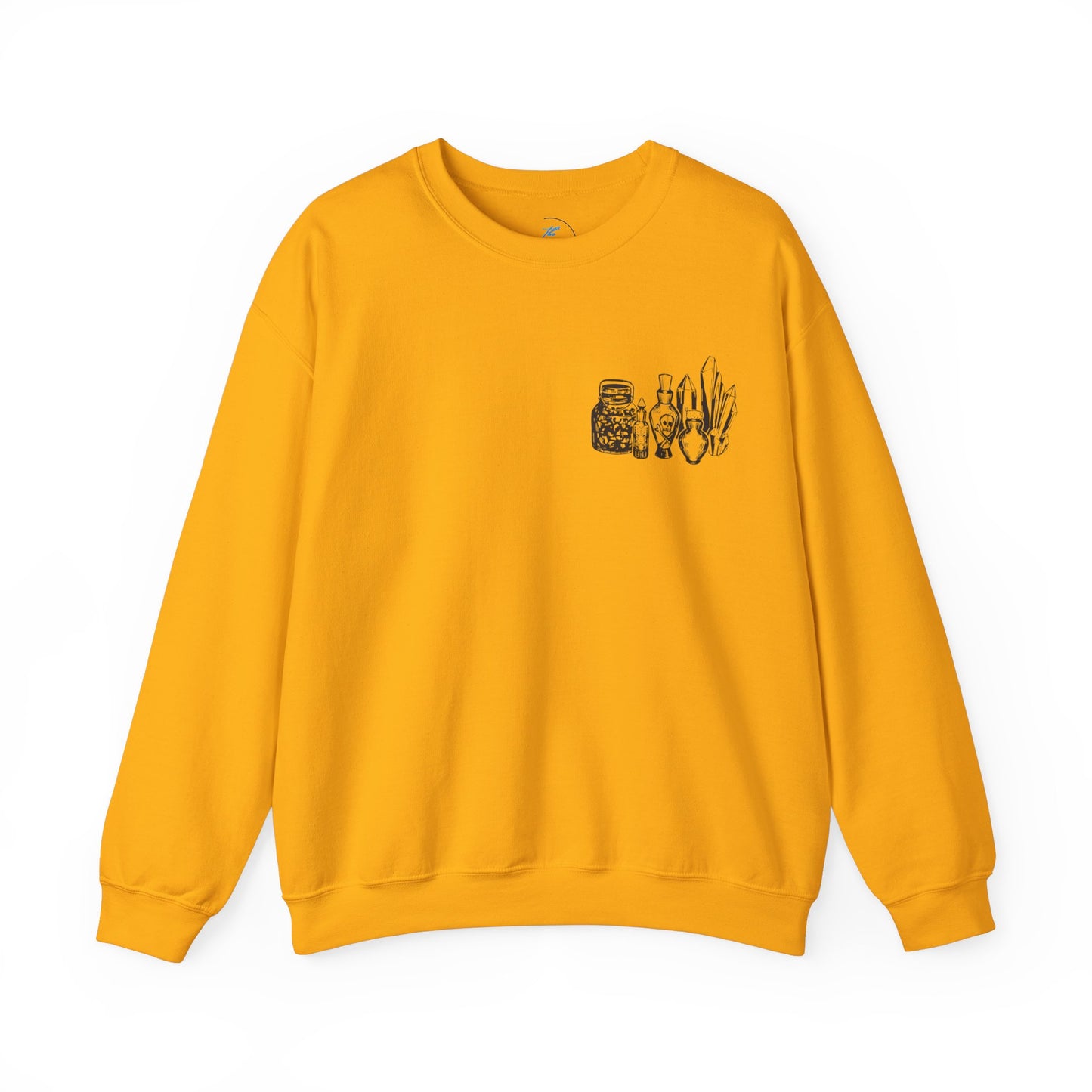 Gildan 1800 Long sleeve They Missed One