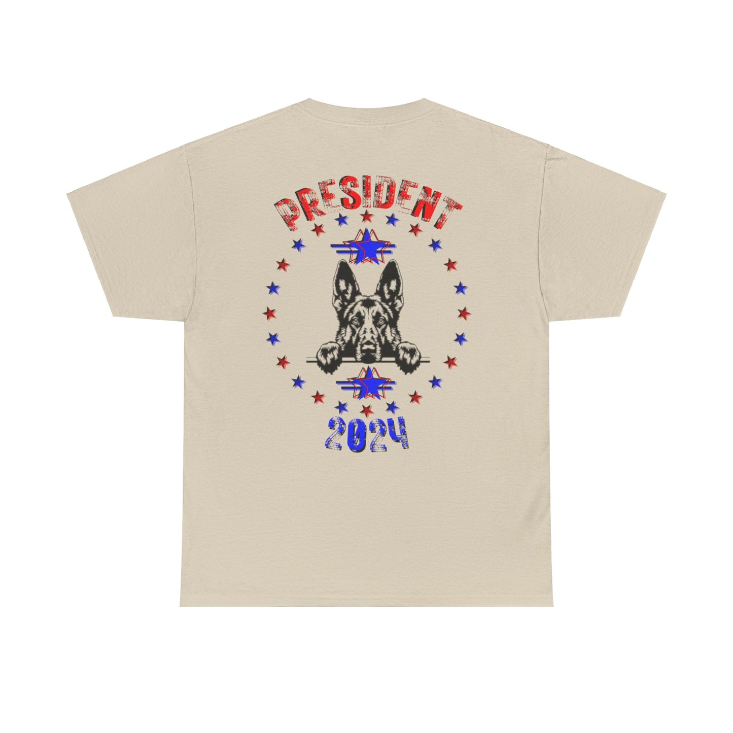 Unisex Heavy Cotton Tee k92024