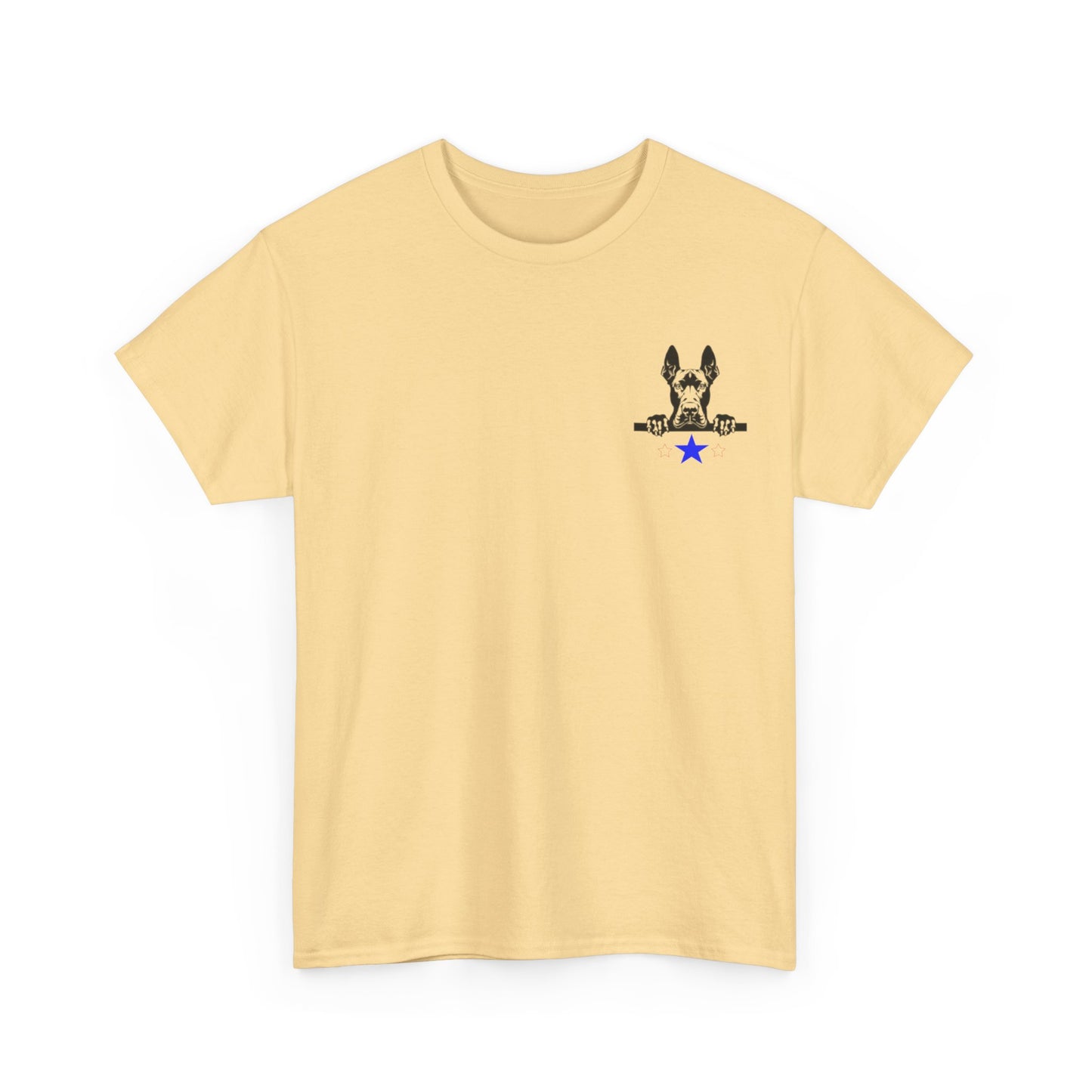 Ace2024 Election Unisex Tee, Pet for President Shirt, Political Campaign Cotton T-Shirt, Graphic Tee, Funny Gift