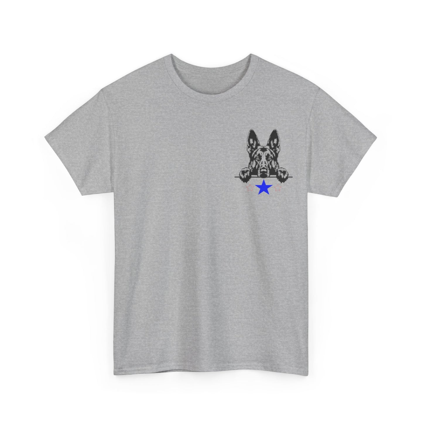 Unisex Heavy Cotton Tee k92024