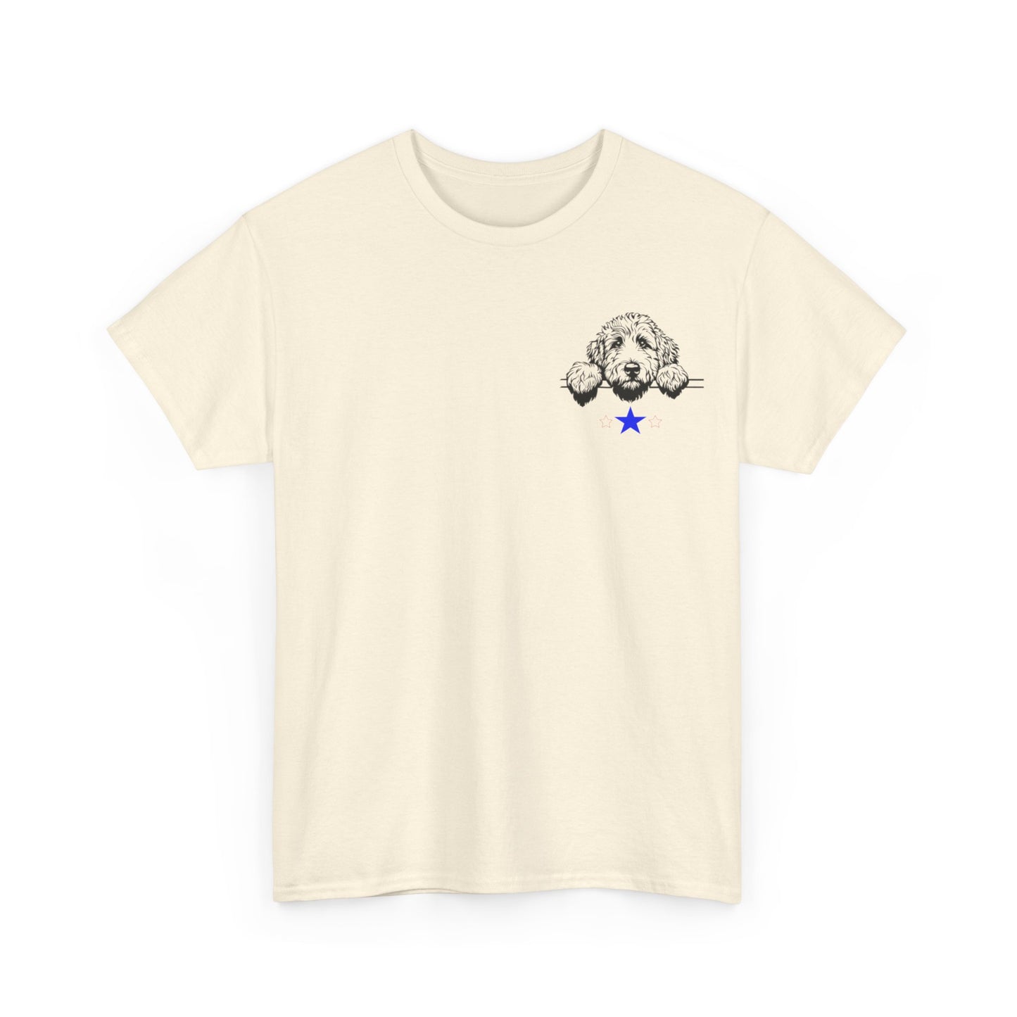 Sunni2024 Election Unisex Tee, Pet for President Shirt, Political Campaign Cotton T-Shirt, Graphic Tee, Funny Gift