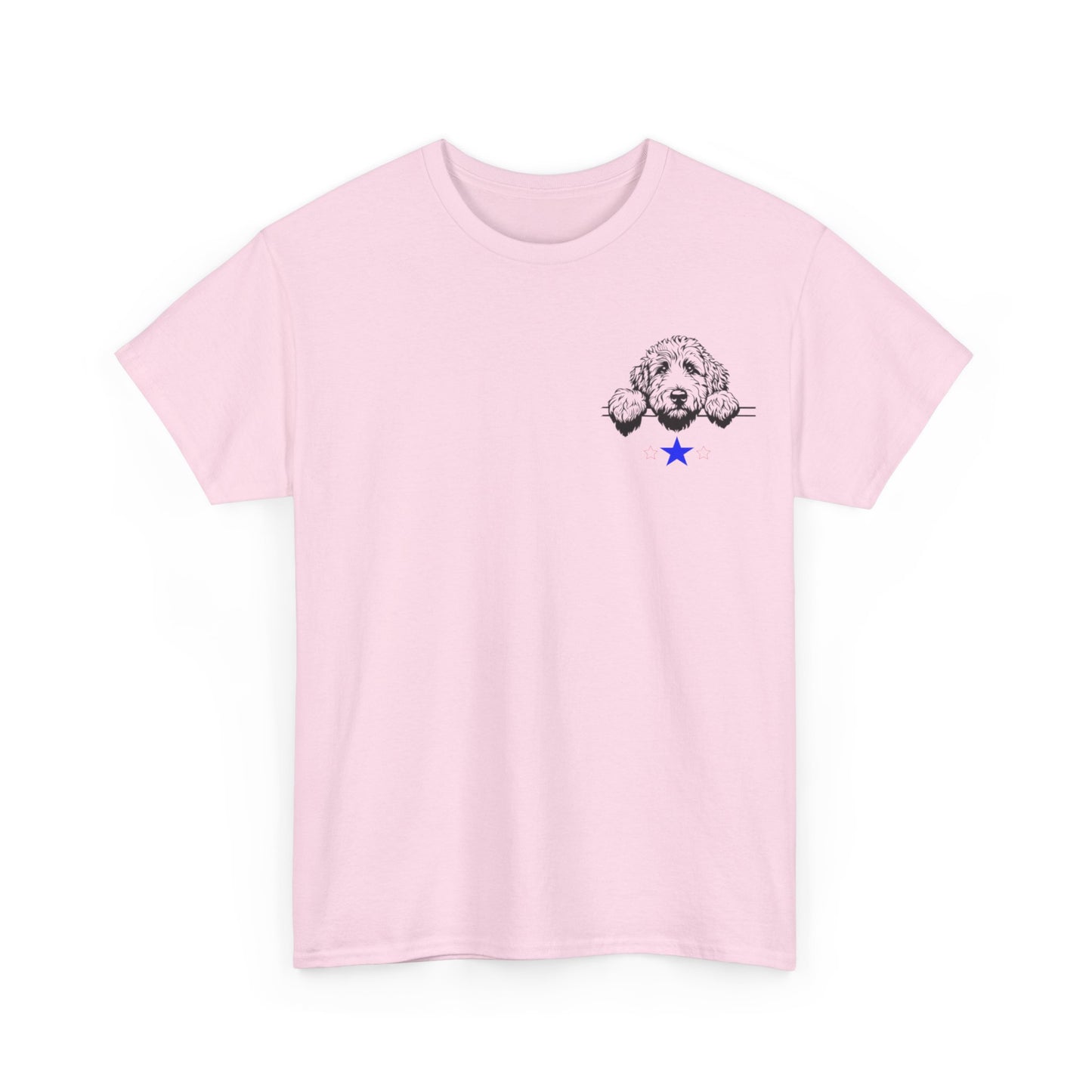 Sunni2024 Election Unisex Tee, Pet for President Shirt, Political Campaign Cotton T-Shirt, Graphic Tee, Funny Gift