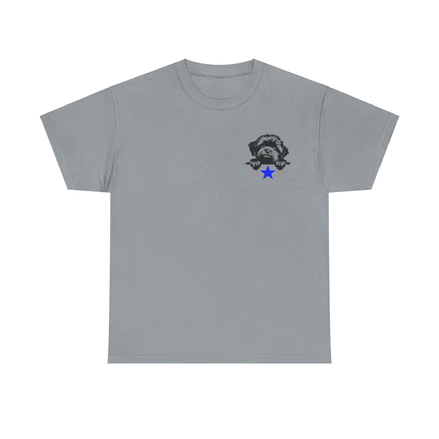 Maui2024 Election Unisex Tee, Pet for President Shirt, Political Campaign Cotton T-Shirt, Graphic Tee, Funny Gift