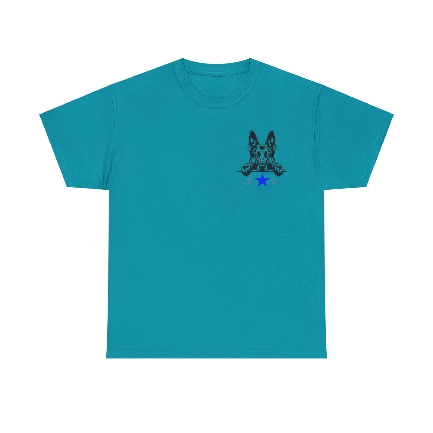 Unisex Heavy Cotton Tee k92024