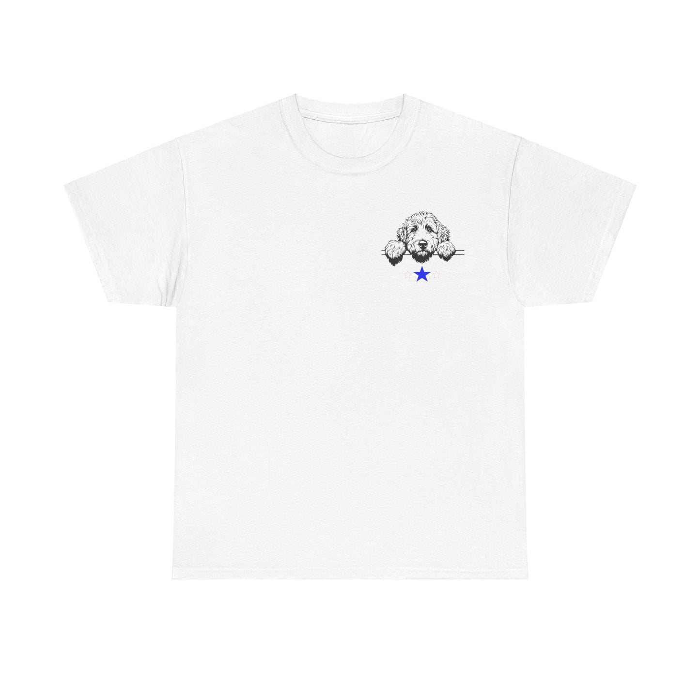 Sunni2024 Election Unisex Tee, Pet for President Shirt, Political Campaign Cotton T-Shirt, Graphic Tee, Funny Gift