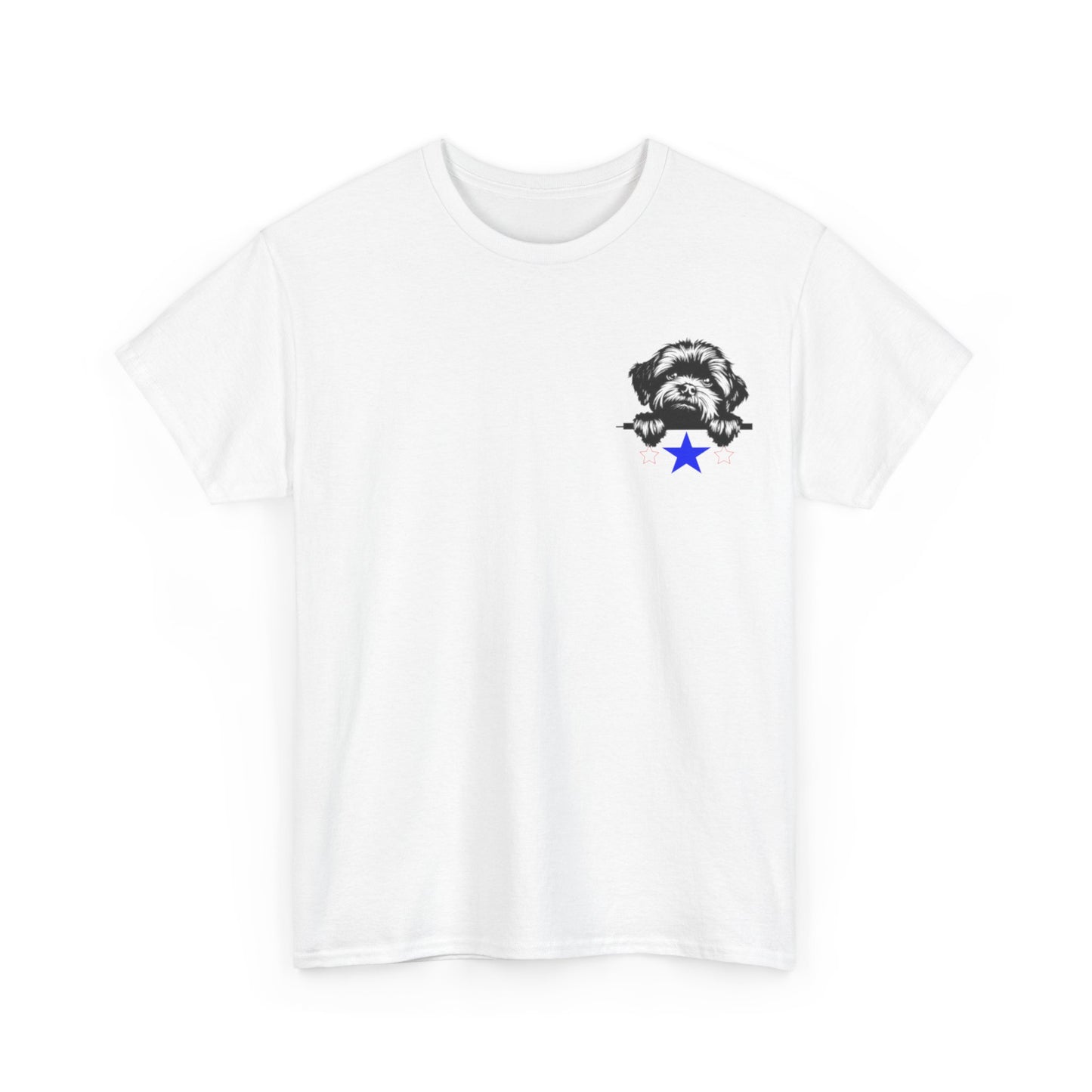 Maui2024 Election Unisex Tee, Pet for President Shirt, Political Campaign Cotton T-Shirt, Graphic Tee, Funny Gift
