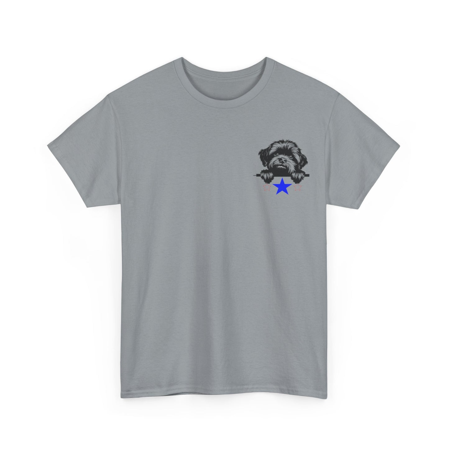 Maui2024 Election Unisex Tee, Pet for President Shirt, Political Campaign Cotton T-Shirt, Graphic Tee, Funny Gift