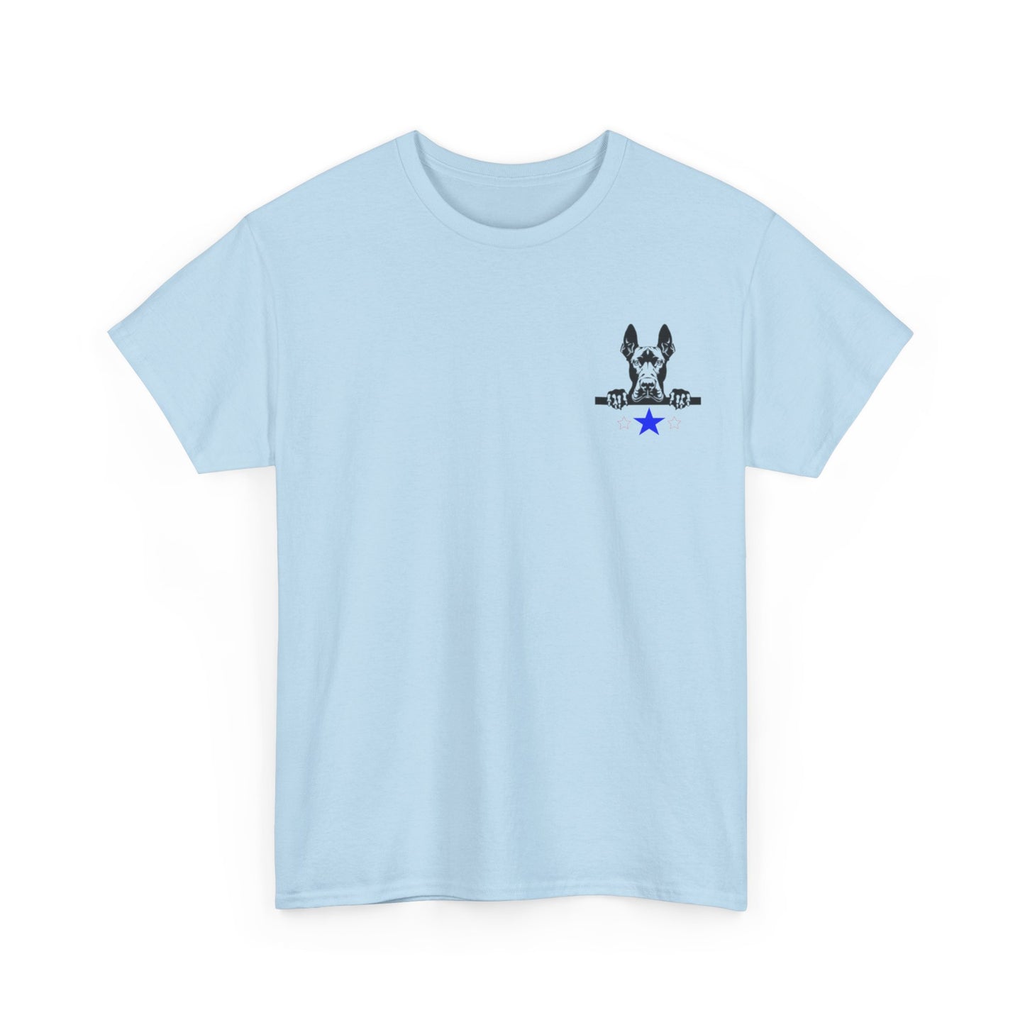 Ace2024 Election Unisex Tee, Pet for President Shirt, Political Campaign Cotton T-Shirt, Graphic Tee, Funny Gift