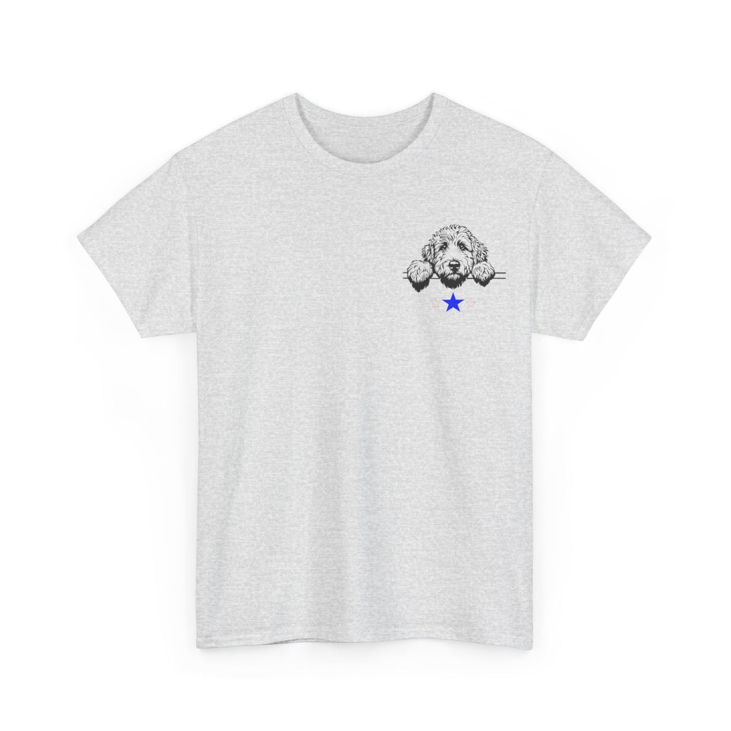 Sunni2024 Election Unisex Tee, Pet for President Shirt, Political Campaign Cotton T-Shirt, Graphic Tee, Funny Gift