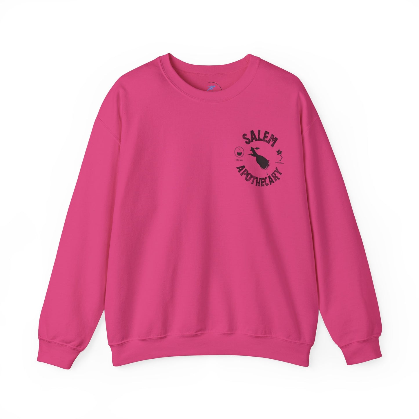 Gildan Unisex Heavy Blend™ Crewneck Sweatshirt Salem Apothecary