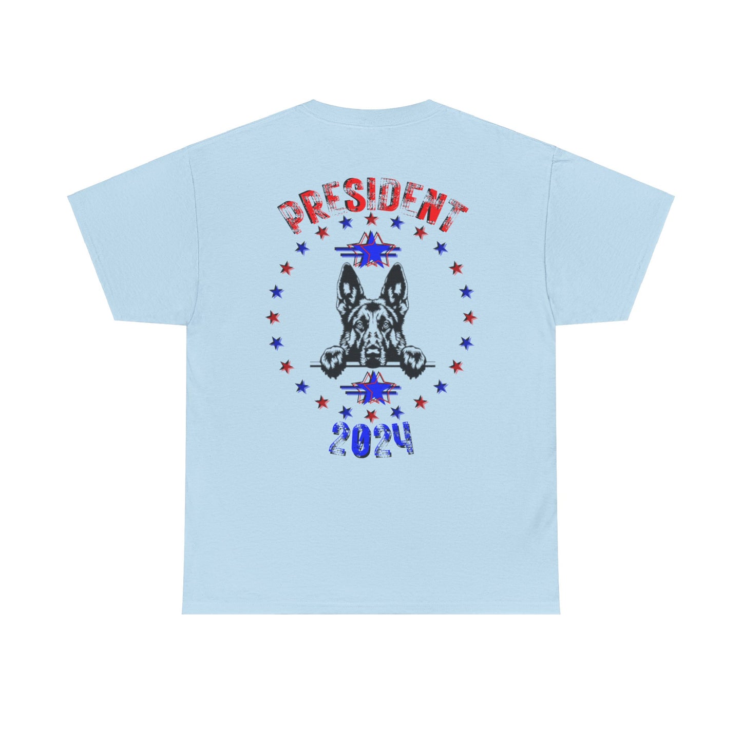 Unisex Heavy Cotton Tee k92024