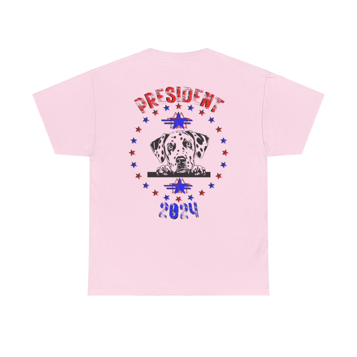 Unisex Heavy Cotton Tee SiSi2024