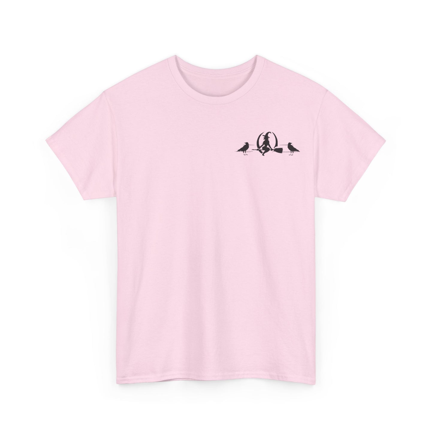 Gildan Unisex Heavy Cotton Tee Bitchcraft