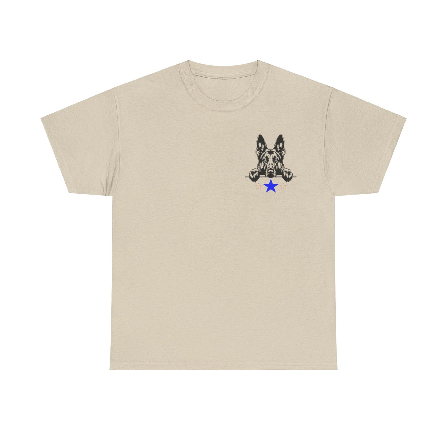 Unisex Heavy Cotton Tee k92024