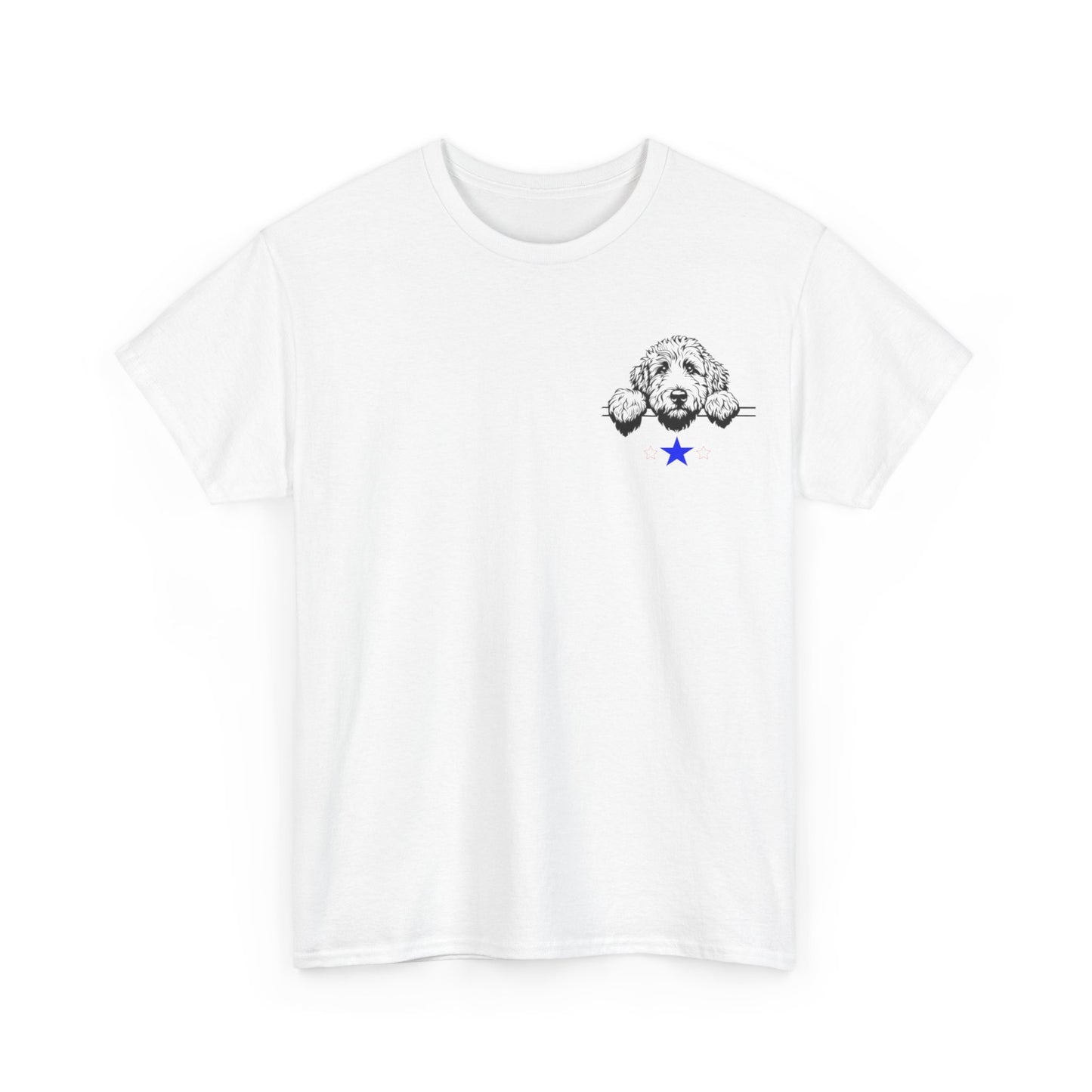Sunni2024 Election Unisex Tee, Pet for President Shirt, Political Campaign Cotton T-Shirt, Graphic Tee, Funny Gift