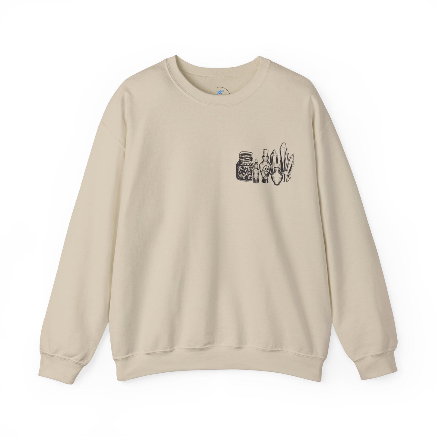 Gildan 1800 Long sleeve They Missed One