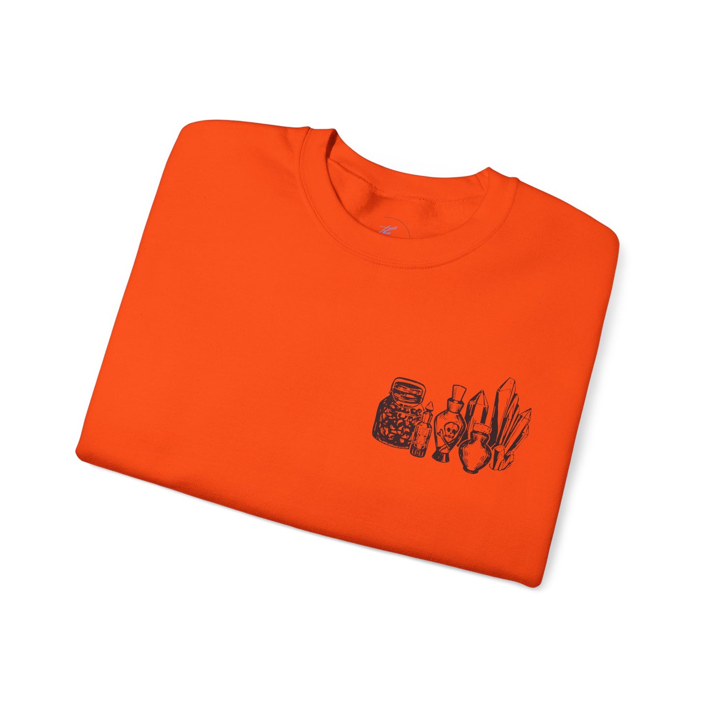 Gildan 1800 Long sleeve They Missed One