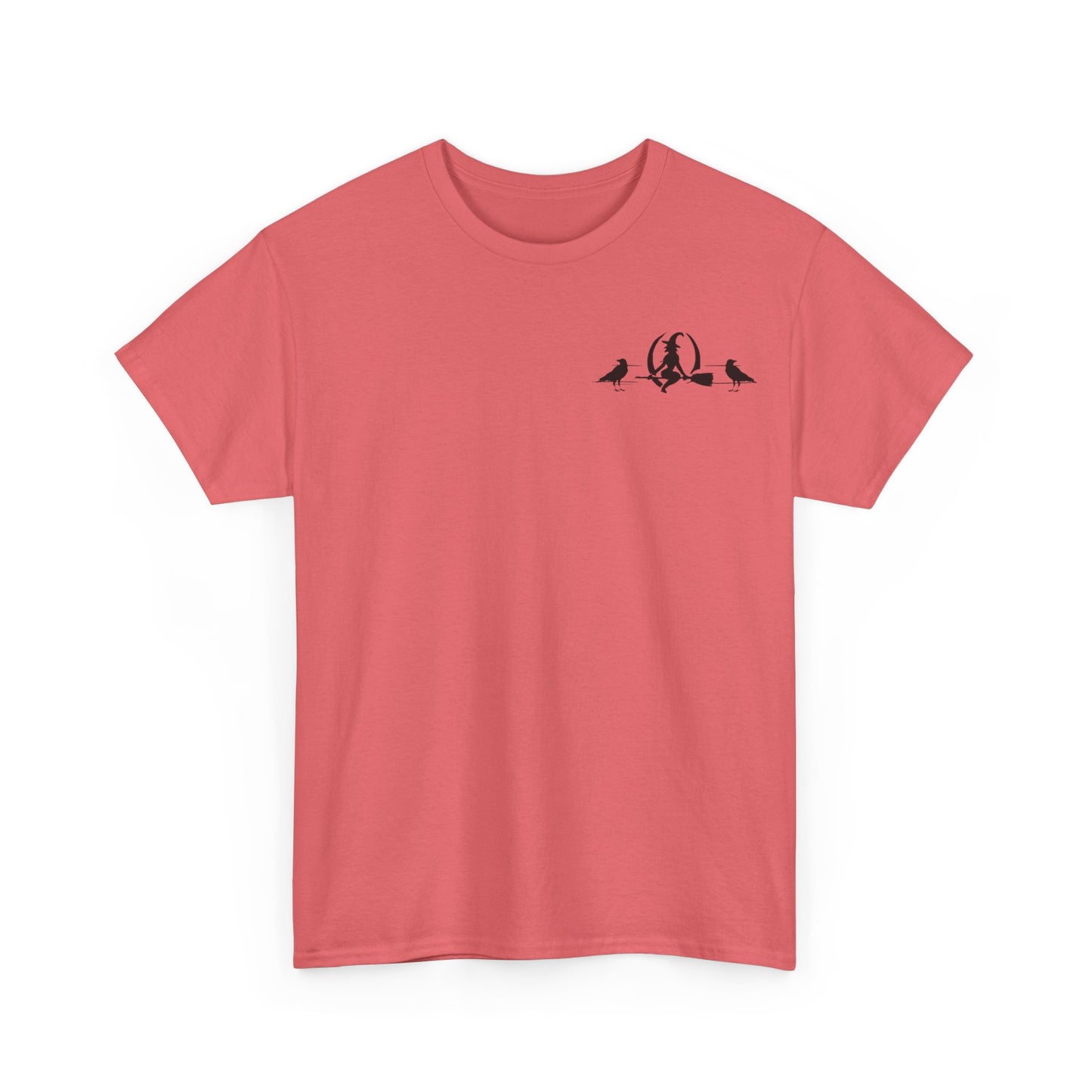 Gildan Unisex Heavy Cotton Tee Bitchcraft