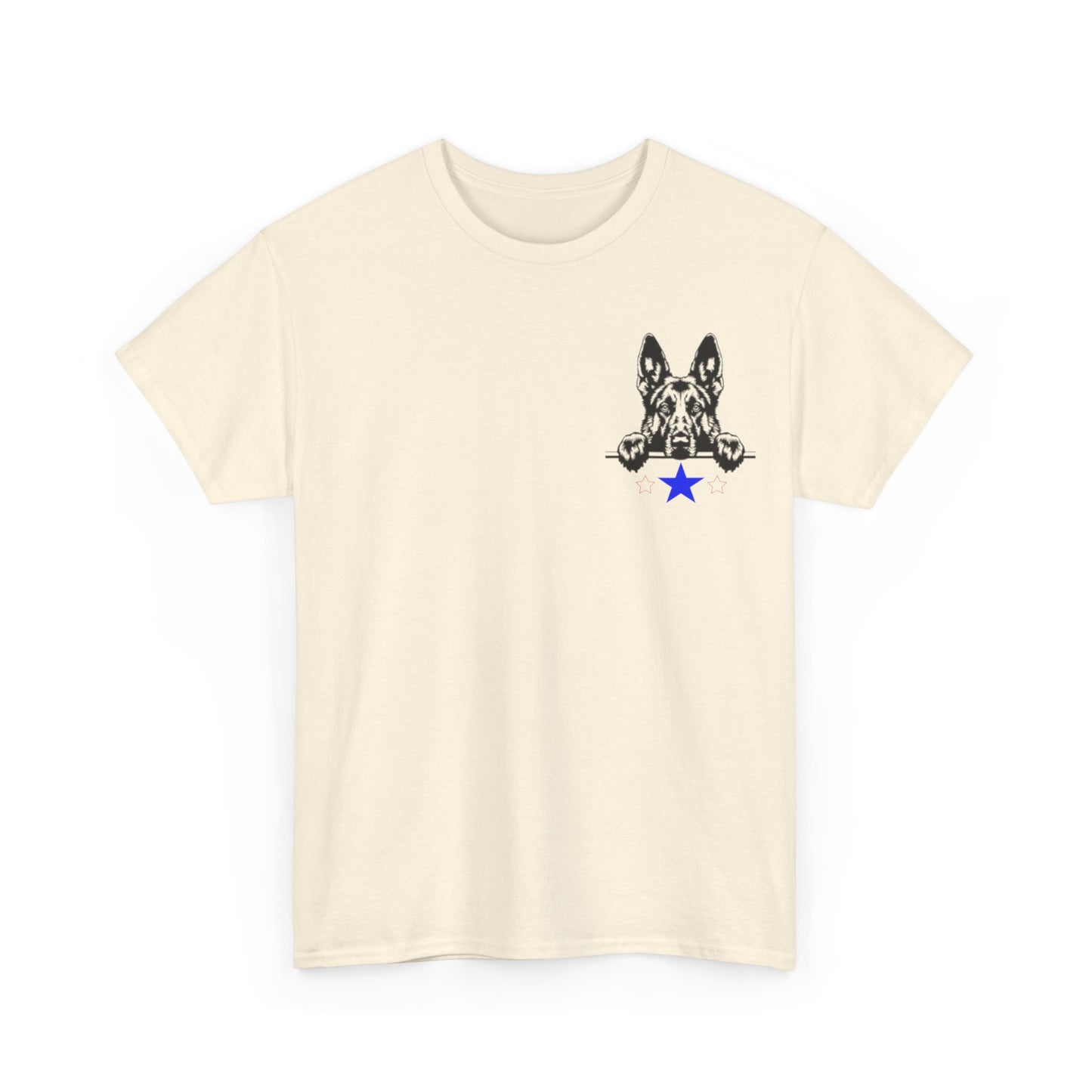 Unisex Heavy Cotton Tee k92024