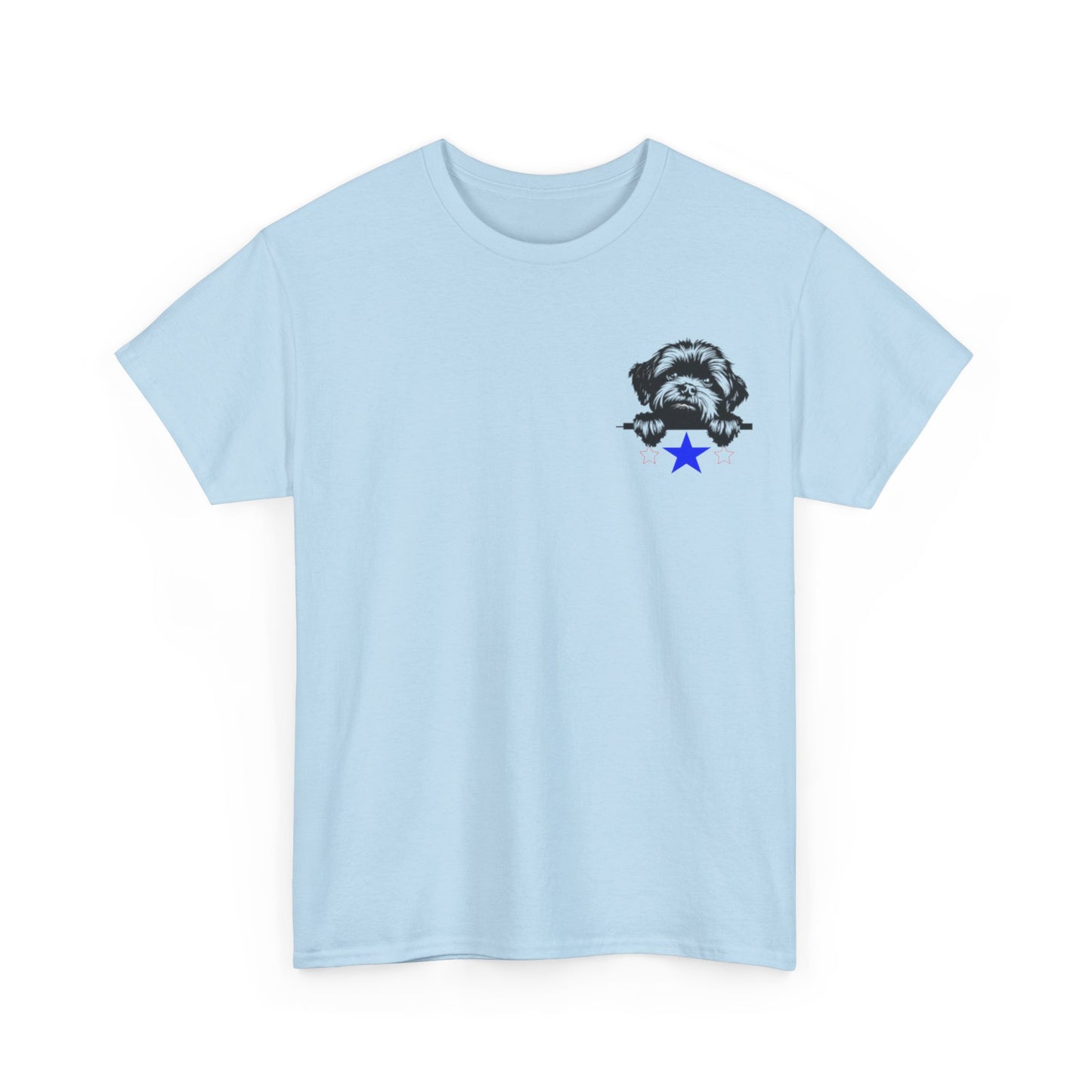 Maui2024 Election Unisex Tee, Pet for President Shirt, Political Campaign Cotton T-Shirt, Graphic Tee, Funny Gift