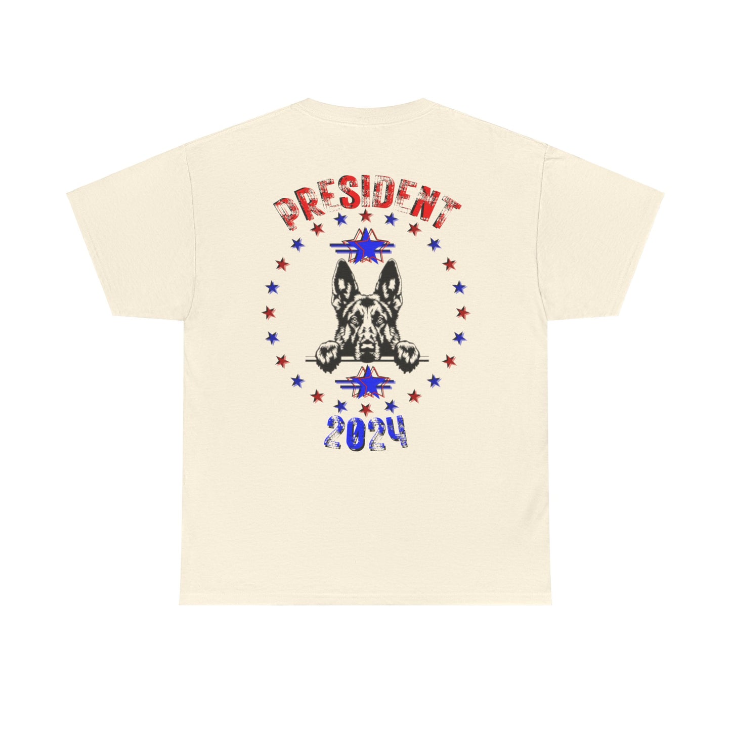 Unisex Heavy Cotton Tee k92024