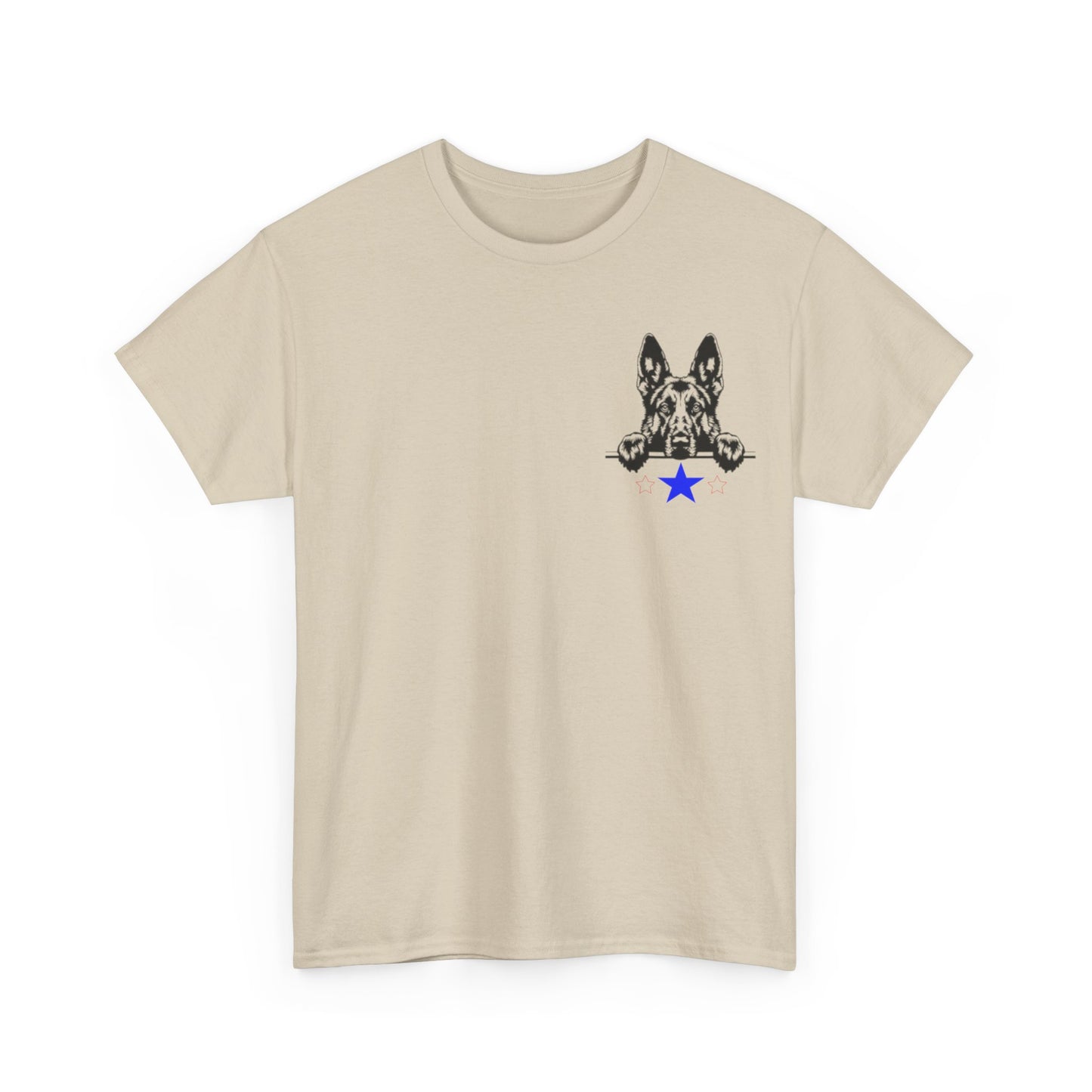 Unisex Heavy Cotton Tee k92024