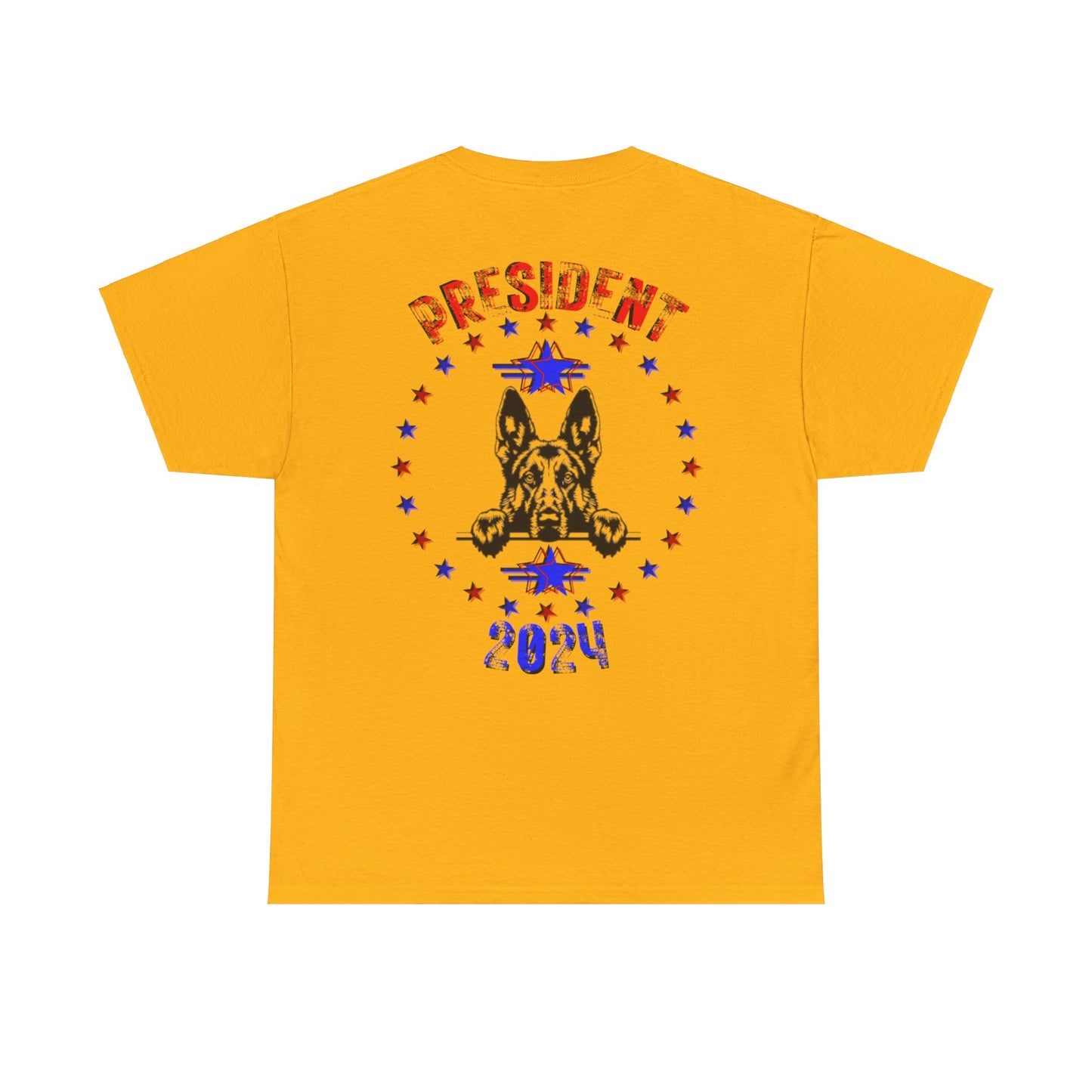Unisex Heavy Cotton Tee k92024