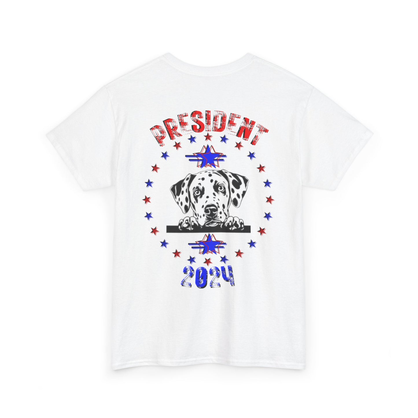 Unisex Heavy Cotton Tee SiSi2024