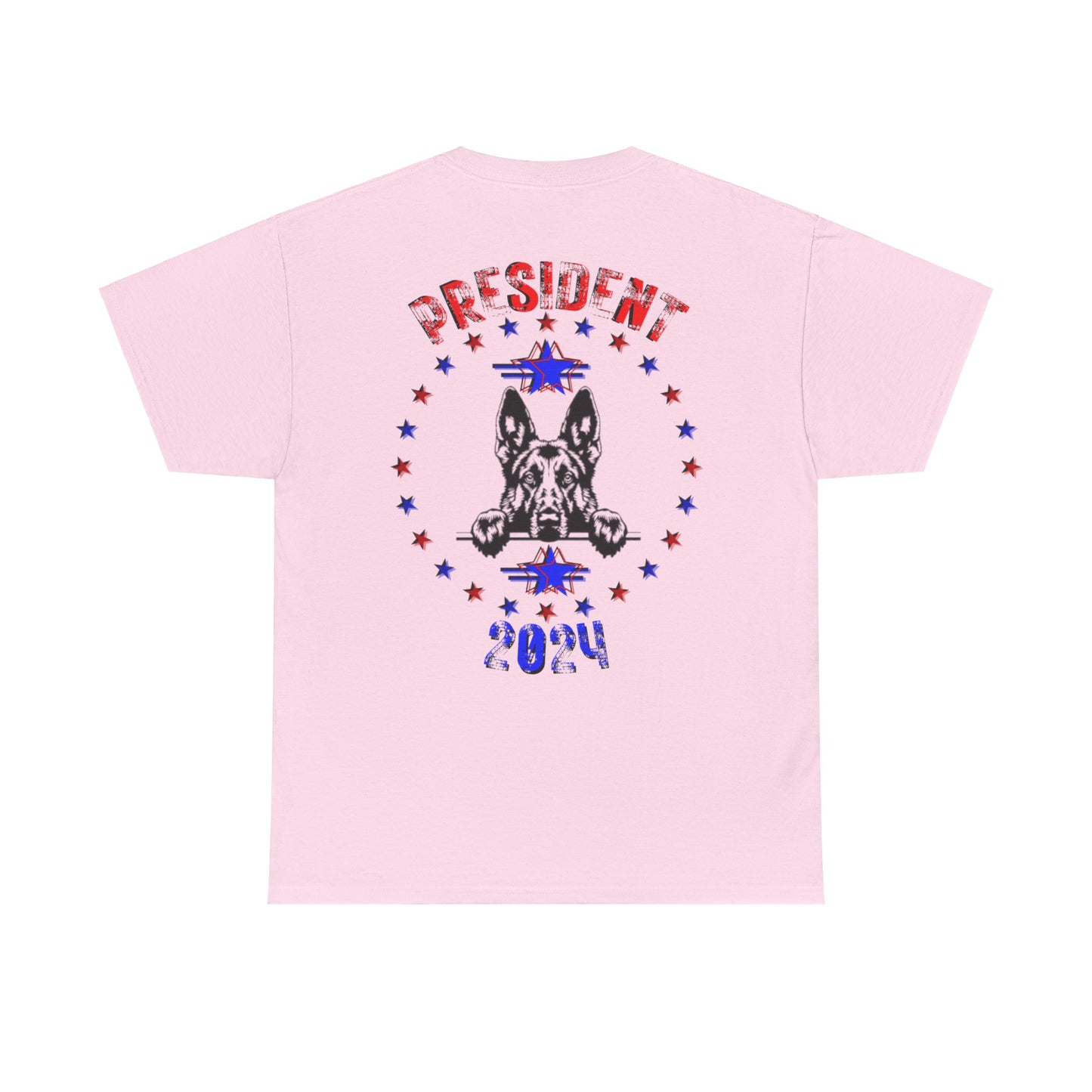 Unisex Heavy Cotton Tee k92024
