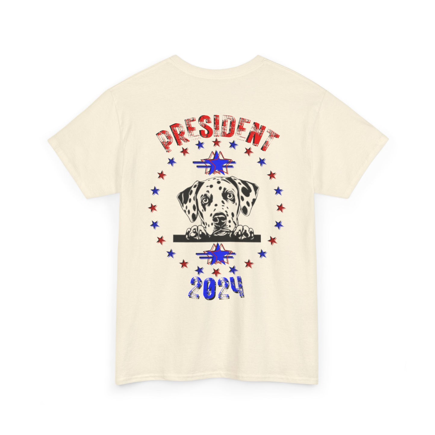 Unisex Heavy Cotton Tee SiSi2024